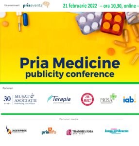 PRIA Medicine 2022