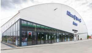 Evenimente 1 iunie 2022: Acces gratuit la patinoarul Allianz-Tiriac Arena