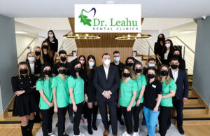 Clinicile Dr. Leahu