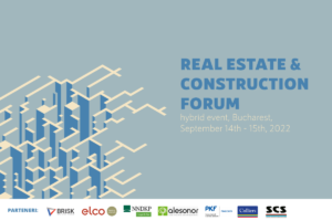 Real Estate & Construction Forum 2022