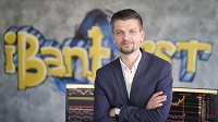 Alin Latu - Country Manager Romania
