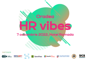 Oradea HR Vibes 2022