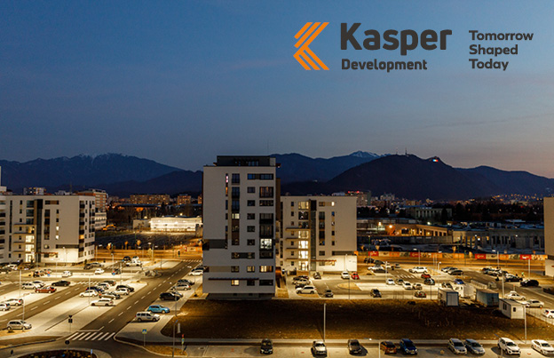 Kasper development