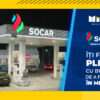 Platforma SOCAR - Motorul Proiectelor Tale.