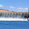 Listarea Hidroelectrica