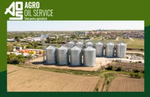Agro Oil Service