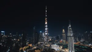 UNTOLD Dubai 2024
