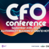 CFO Conference București 2023.