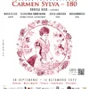 Turneul internațional ”Carmen Sylva - 180”.