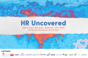 HR Uncovered 2023.