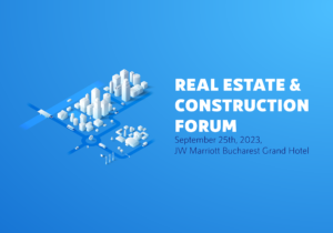 Real Estate & Construction Forum 2023.