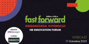 HR Innovation Forum