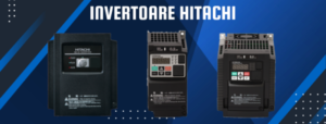 Invertoare Hitachi