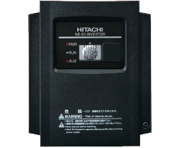 Invertoare Hitachi 