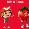 Aplicația Profi primește susținerea a doi noi ambasadori ai cumpărăturilor cu cap: Bifa și Toma